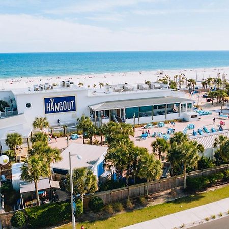 Duplex Allows For One Or Both Sides To Be Rented! Suitable For Small Or Large Families! Gulf Shores Εξωτερικό φωτογραφία