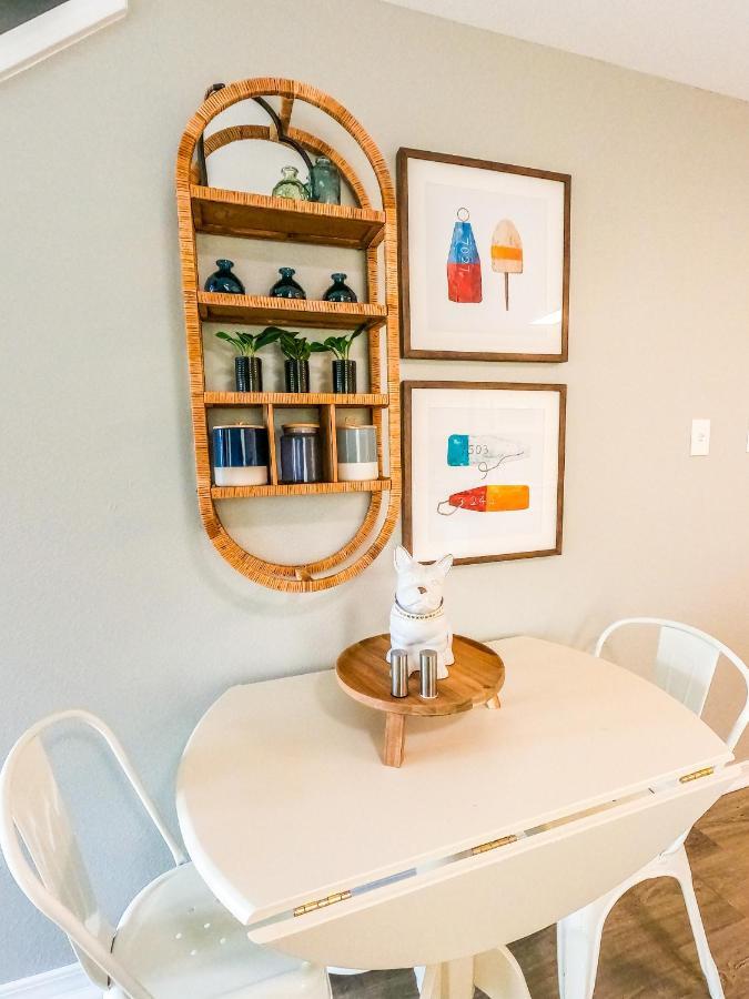 Duplex Allows For One Or Both Sides To Be Rented! Suitable For Small Or Large Families! Gulf Shores Εξωτερικό φωτογραφία
