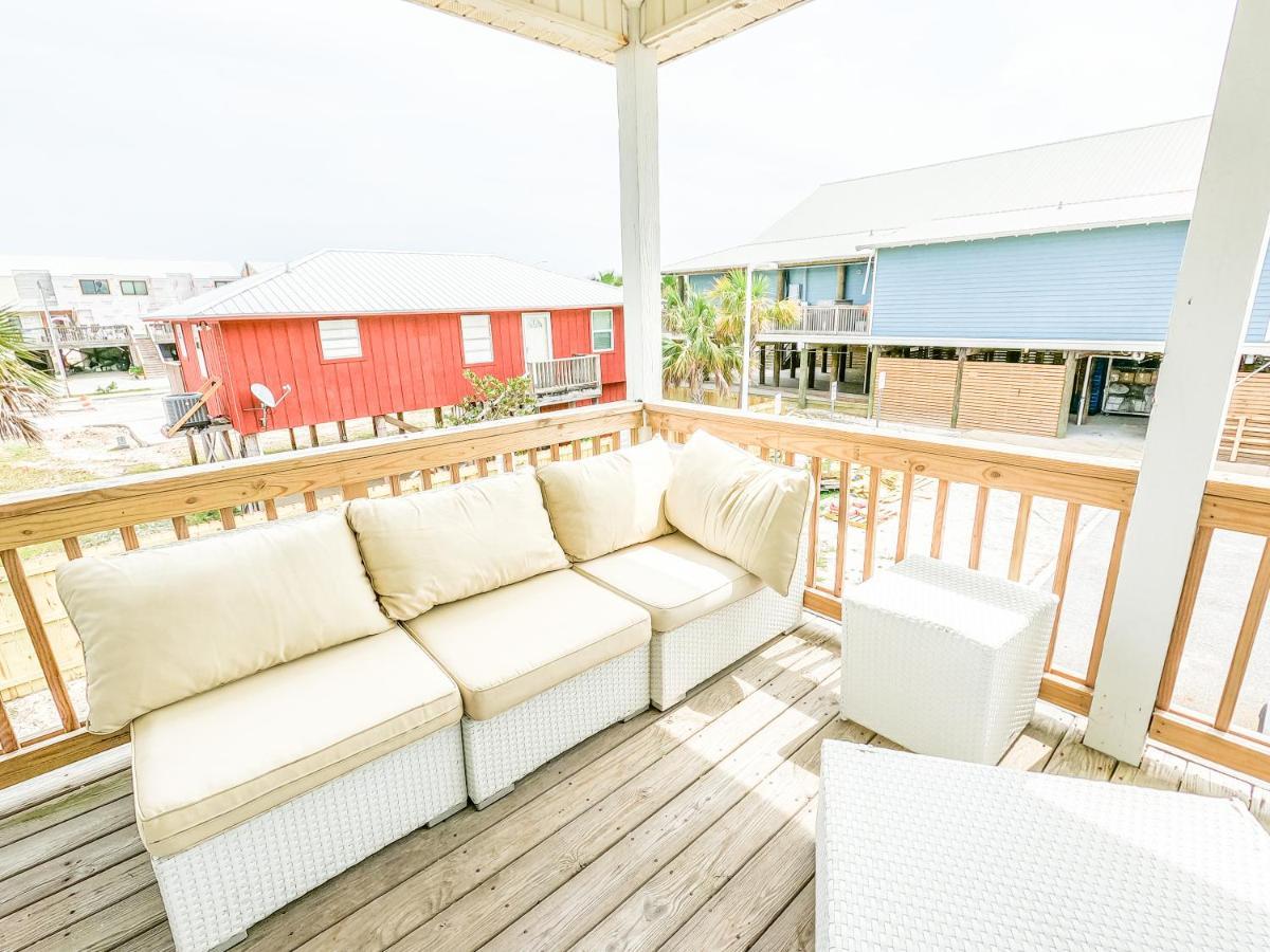 Duplex Allows For One Or Both Sides To Be Rented! Suitable For Small Or Large Families! Gulf Shores Εξωτερικό φωτογραφία