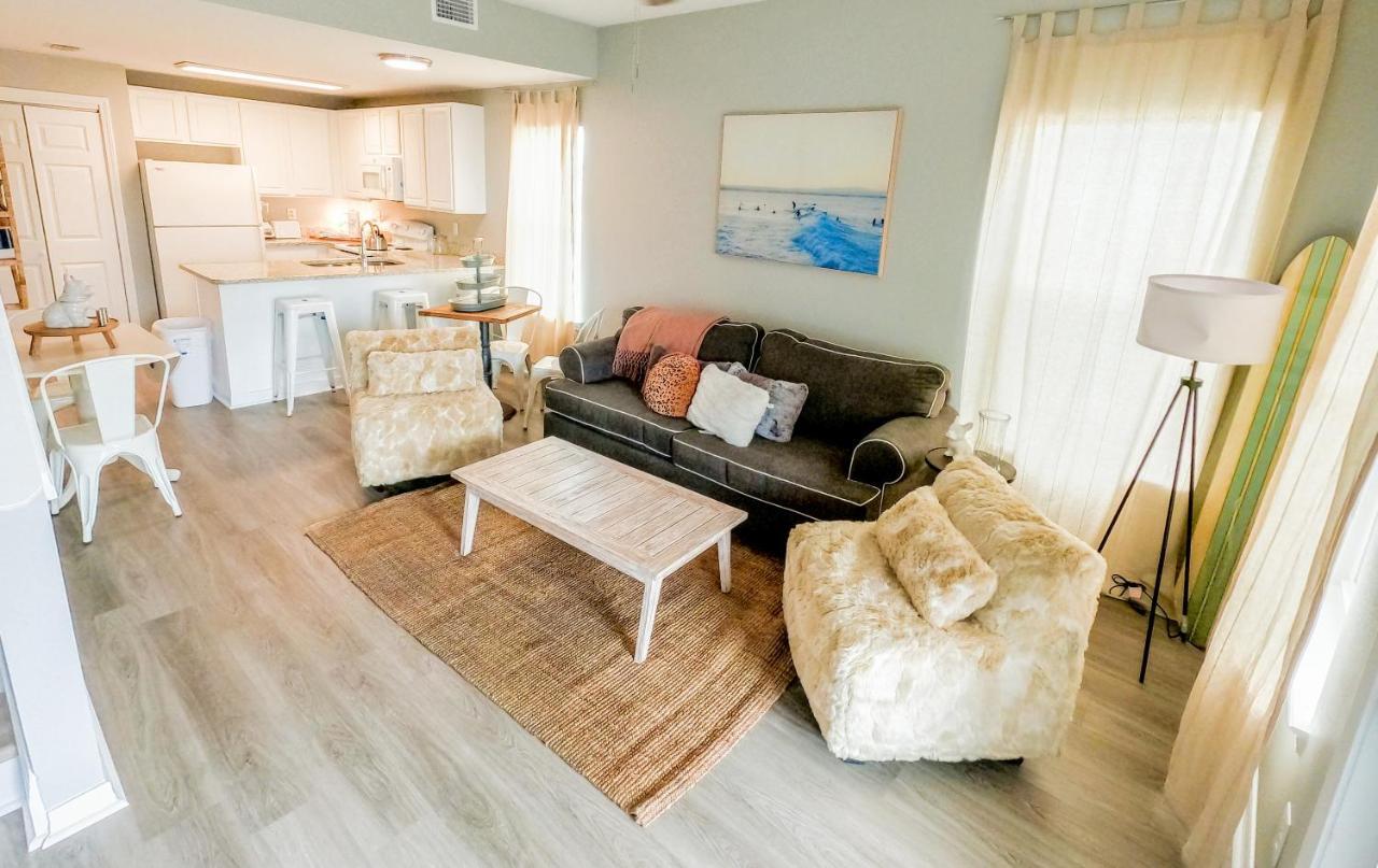 Duplex Allows For One Or Both Sides To Be Rented! Suitable For Small Or Large Families! Gulf Shores Εξωτερικό φωτογραφία