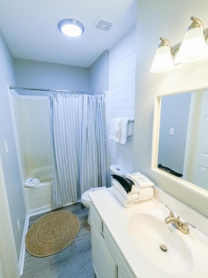 Duplex Allows For One Or Both Sides To Be Rented! Suitable For Small Or Large Families! Gulf Shores Εξωτερικό φωτογραφία
