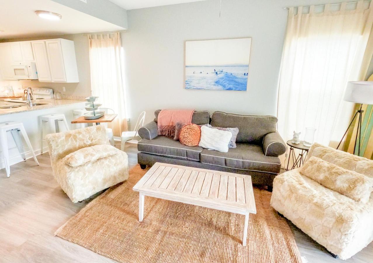 Duplex Allows For One Or Both Sides To Be Rented! Suitable For Small Or Large Families! Gulf Shores Εξωτερικό φωτογραφία