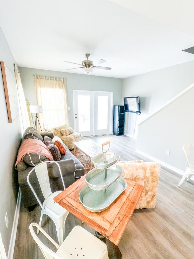 Duplex Allows For One Or Both Sides To Be Rented! Suitable For Small Or Large Families! Gulf Shores Εξωτερικό φωτογραφία