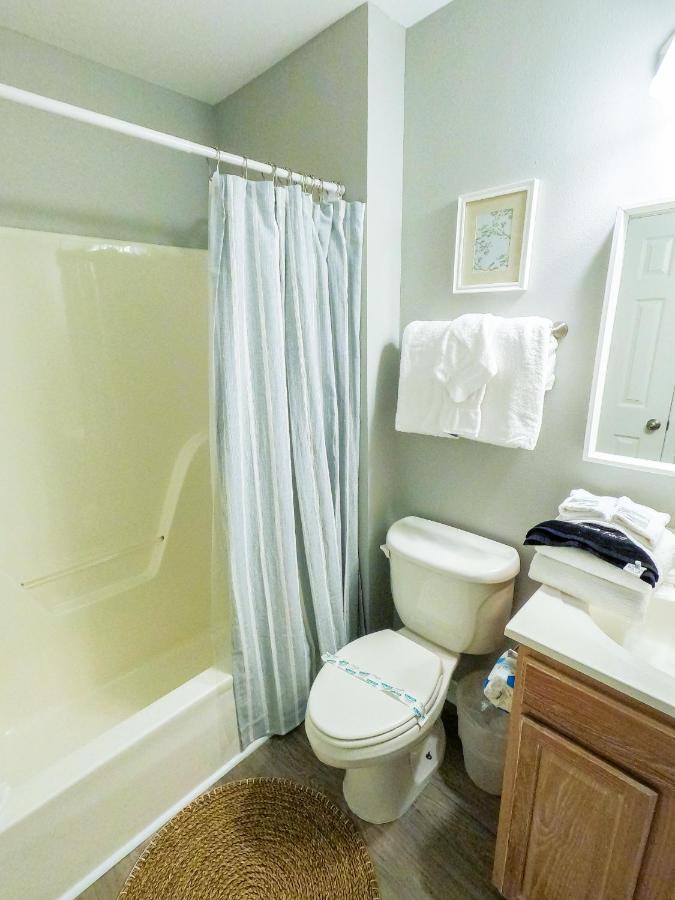 Duplex Allows For One Or Both Sides To Be Rented! Suitable For Small Or Large Families! Gulf Shores Εξωτερικό φωτογραφία