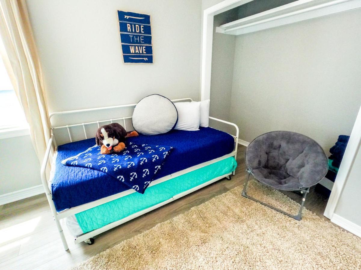 Duplex Allows For One Or Both Sides To Be Rented! Suitable For Small Or Large Families! Gulf Shores Εξωτερικό φωτογραφία
