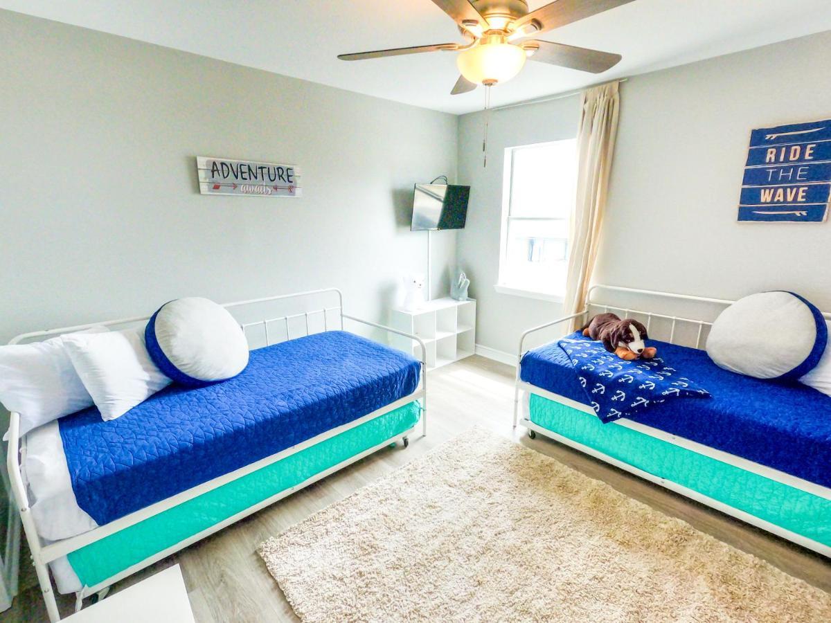 Duplex Allows For One Or Both Sides To Be Rented! Suitable For Small Or Large Families! Gulf Shores Εξωτερικό φωτογραφία