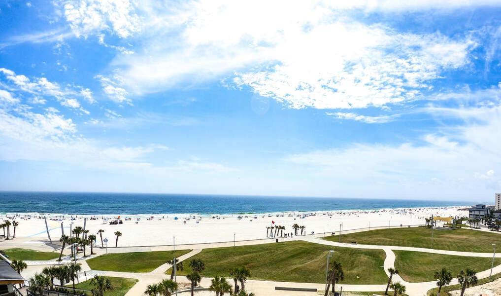 Duplex Allows For One Or Both Sides To Be Rented! Suitable For Small Or Large Families! Gulf Shores Εξωτερικό φωτογραφία