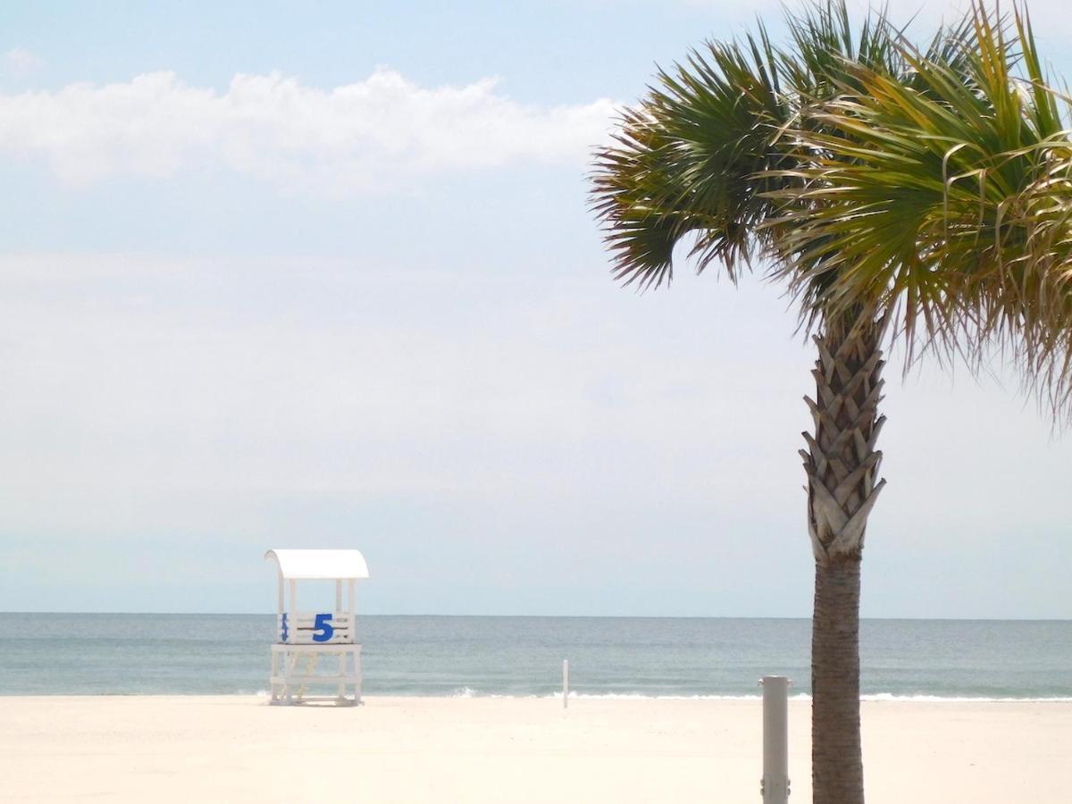 Duplex Allows For One Or Both Sides To Be Rented! Suitable For Small Or Large Families! Gulf Shores Εξωτερικό φωτογραφία