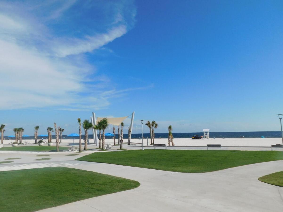Duplex Allows For One Or Both Sides To Be Rented! Suitable For Small Or Large Families! Gulf Shores Εξωτερικό φωτογραφία
