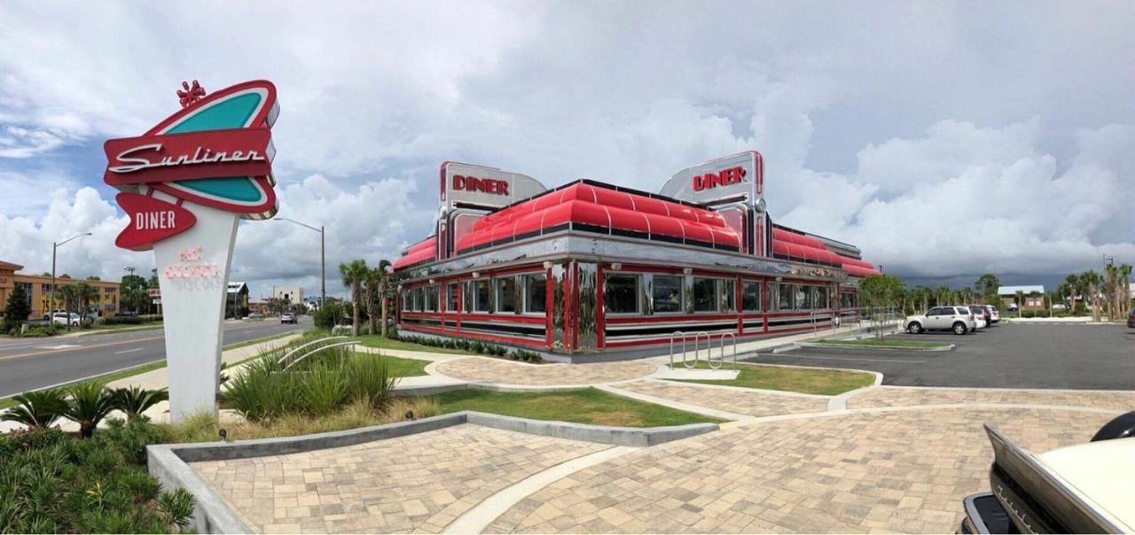 Duplex Allows For One Or Both Sides To Be Rented! Suitable For Small Or Large Families! Gulf Shores Εξωτερικό φωτογραφία