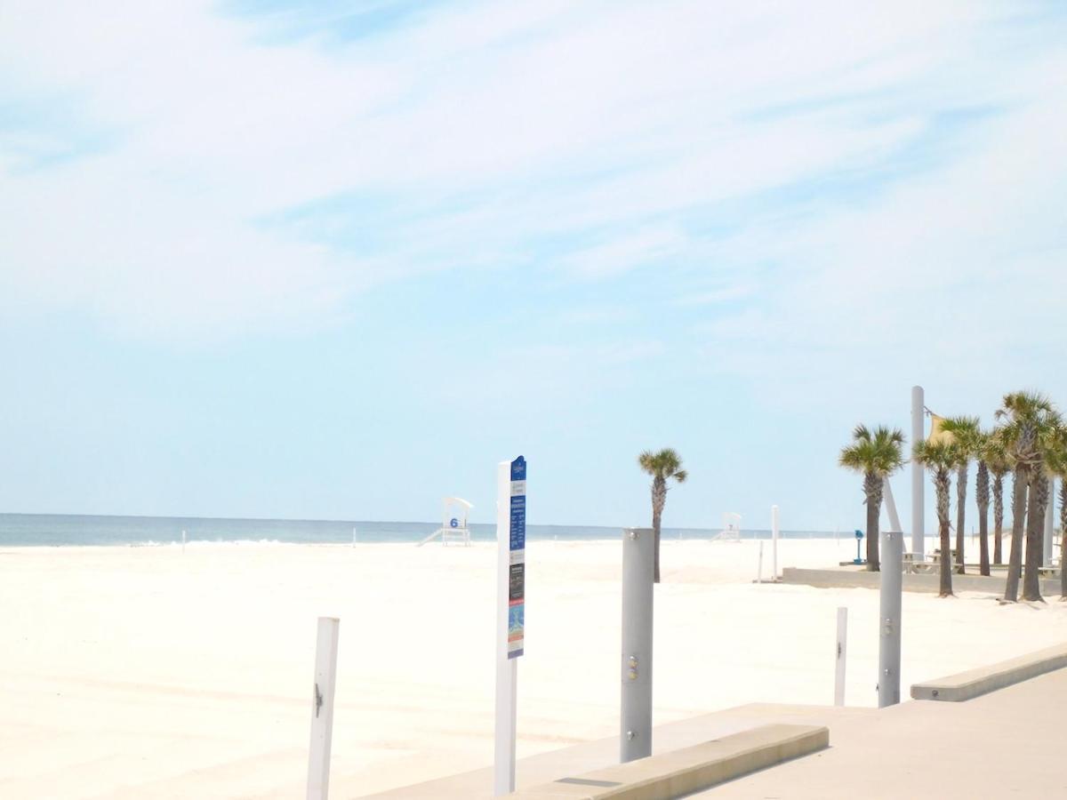 Duplex Allows For One Or Both Sides To Be Rented! Suitable For Small Or Large Families! Gulf Shores Εξωτερικό φωτογραφία