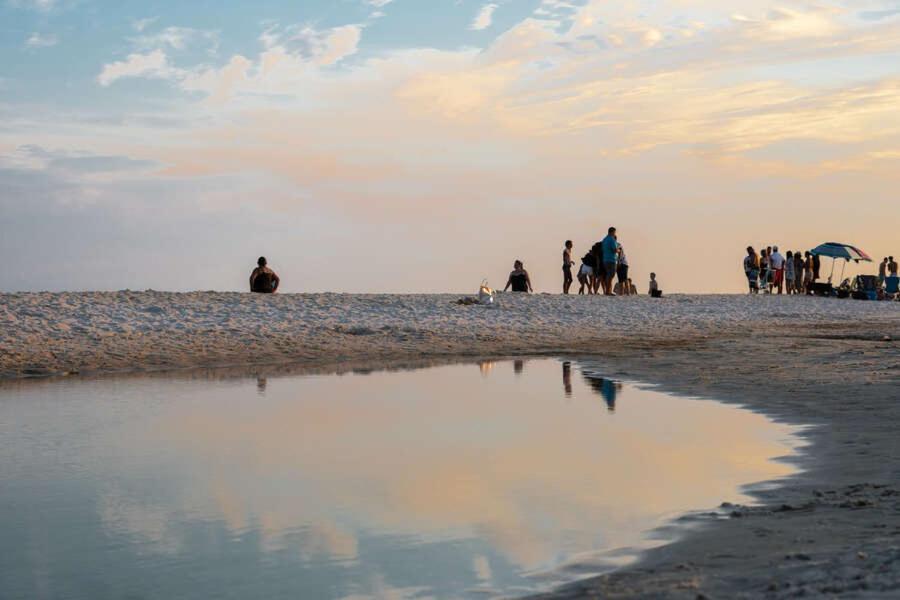 Duplex Allows For One Or Both Sides To Be Rented! Suitable For Small Or Large Families! Gulf Shores Εξωτερικό φωτογραφία