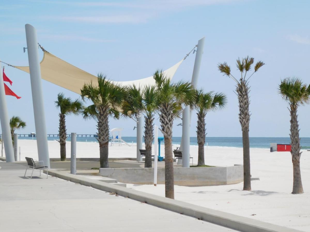 Duplex Allows For One Or Both Sides To Be Rented! Suitable For Small Or Large Families! Gulf Shores Εξωτερικό φωτογραφία