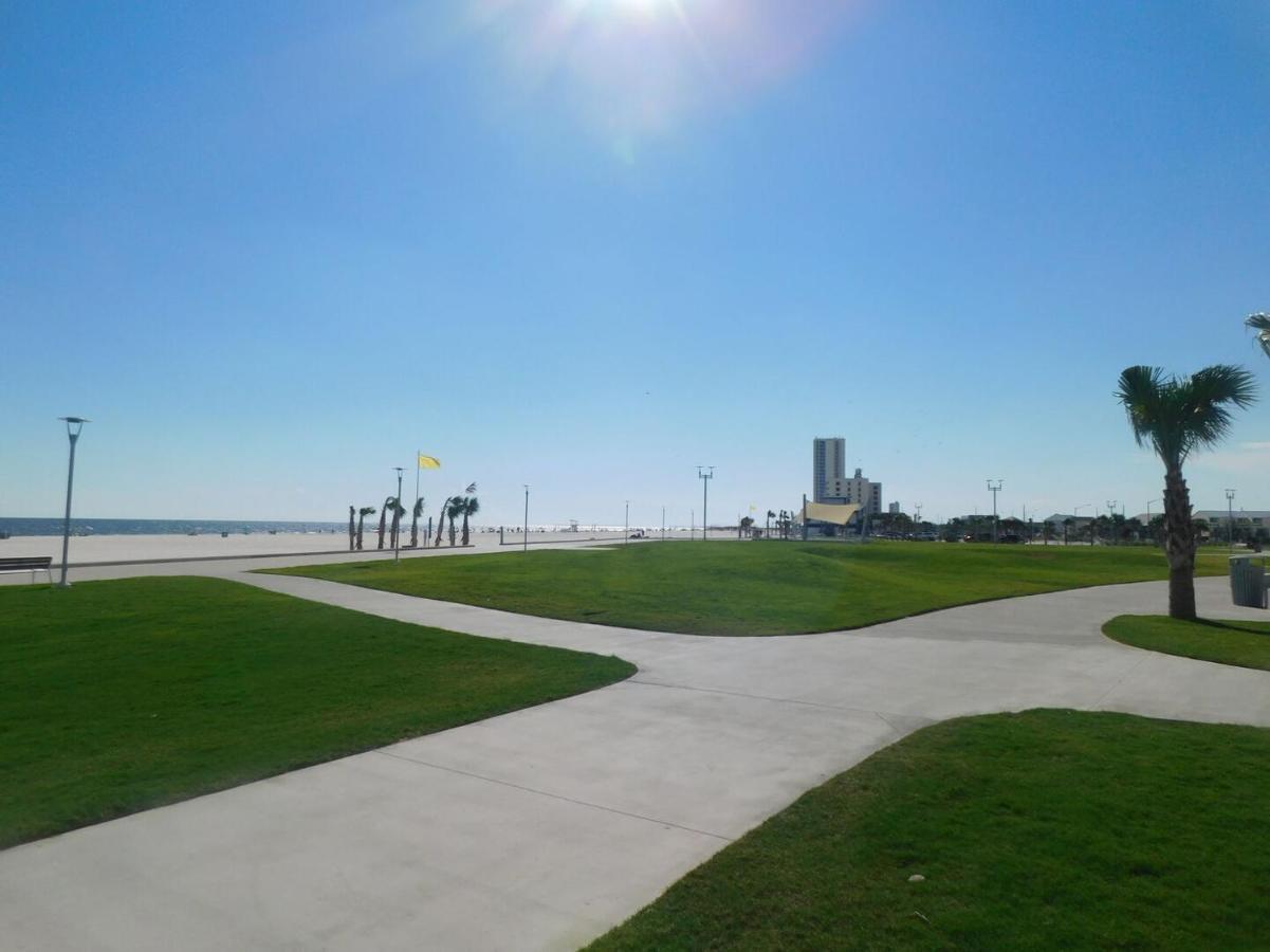 Duplex Allows For One Or Both Sides To Be Rented! Suitable For Small Or Large Families! Gulf Shores Εξωτερικό φωτογραφία